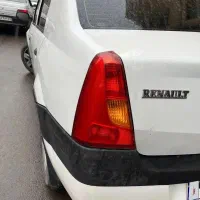 ال نود مدل 87|خودرو سواری و وانت|اصفهان, سروستان|دیوار