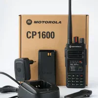 پک*بیسیم موتورولا* جفت اورجینال|کوهنوردی و کمپینگ|نیشابور, پاستور|دیوار