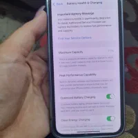 آیفون ۱۳ نرمال زیر قیمت فوری|موبایل|کیاشهر, |دیوار