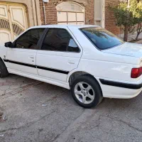 پژو پارس تی فایو مدل۹۸ دریچه سیمی|خودرو سواری و وانت|آذرشهر, |دیوار