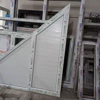 توری پلیسه و درو پنجره upvc|مصالح و تجهیزات ساختمان|تهران, افسریه جنوبی|دیوار