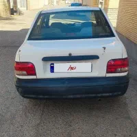 پراید مدل ۹۰|خودرو سواری و وانت|رفسنجان, |دیوار