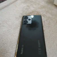 گوشی نت۱۲ پرو پلاس 5G همراه با کارتون و ملزومات|موبایل|کرمانشاه, |دیوار