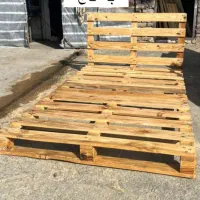 چوب پالت نو و صنایع چوبی و پالت دست دوم تخت|صنایع دستی و سایر لوازم تزئینی|قزوین, |دیوار