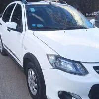 کوییک r آر 1401 (معاوضه)|خودرو سواری و وانت|خمینی‌شهر, |دیوار