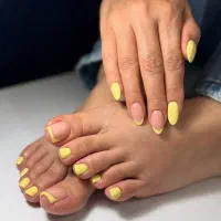 کاشت ناخن ، آموزش صفر تا صد ناخن