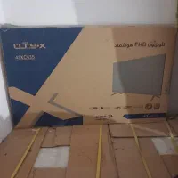 تلویزیون و گاز فردار پلمب ۳ملیون زیر قیمت بازار