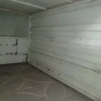 باربند وانت سه طرف باز شو آب بندی شده|قطعات یدکی و لوازم جانبی|کرج, کوی امامیه|دیوار