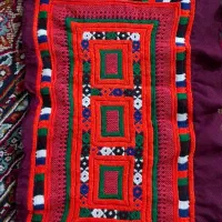 دوزنده هستم|لباس|سراوان, |دیوار