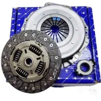 کیت کامل کلاچ پژو 206 تیپ 5 ایساکو