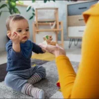 پرستارکودک