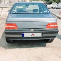 پژو 405 دوگانه شرکتی 295ملیون|خودرو سواری و وانت|تهران, خانی‌آباد|دیوار