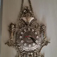 ساعت دیواری