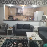 اجاره آپارتمان ۷۵ متری حیاط دار ۲ خوابه طبقه ۴|اجارهٔ آپارتمان|گرمدره, |دیوار
