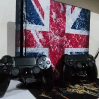 ps4|کنسول، بازی ویدئویی و آنلاین|قدس, شهر‌قدس|دیوار
