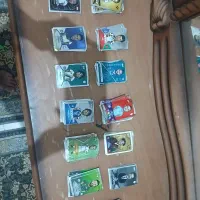 کارت بازی|کلکسیون و سرگرمی|قم, شهر قائم|دیوار