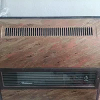 بخاری گازی|بخاری، هیتر، شومینه|اسلام‌‌آباد غرب, |دیوار