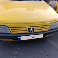 تاکسی فروشی