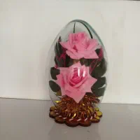 فروش گل تزئینی مصنوعی|گل مصنوعی|هشتگرد, شهرک گلخانه|دیوار