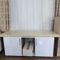 تخت اپیلاسیون کمد دار