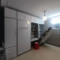 تولید انواع تخت کم جا(یک نفره و دونفره)|تخت و سرویس خواب|تهران, خاوران|دیوار