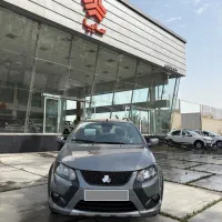 کوئیک GXR نوکمدادی 404|خودرو سواری و وانت|گرگان, |دیوار