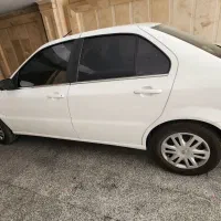 دنا تیپ ۲ مدل ۱۴۰۰ کم کار استثنائی|خودرو سواری و وانت|سمنان, |دیوار