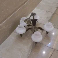تعدادی لوازم منزل