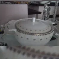 چینی ۱۸ نفره مارک رزنبرگ آلمان