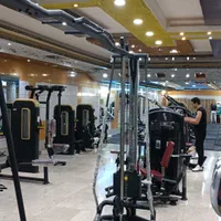 باشگاه بدنسازی|خدمات آموزشی|خمینی‌شهر, |دیوار