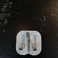 اداپتور ۲۰w ایفون