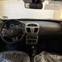 فقط با آریسان یاکلوت|خودرو سواری و وانت|کرمان, |دیوار