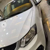 ساینا1402s|خودرو سواری و وانت|کرج, باغستان|دیوار