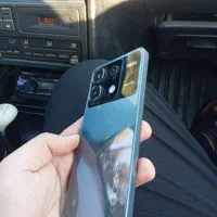 گوشی poco x6..256 تمیزز فروش فوری|موبایل|یاسوج, |دیوار