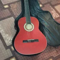 گیتار کلاسیک مستر ورک
