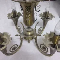 لوستربرنجی