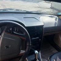 پژو پارسtu5|خودرو سواری و وانت|آمل, |دیوار