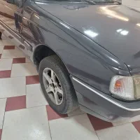 پژو جی ال ای