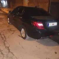 دنا پلاس ۱۴۰۱|خودرو سواری و وانت|سنقر, |دیوار