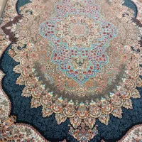 فرش ۶ متری نگین مشهد اصل