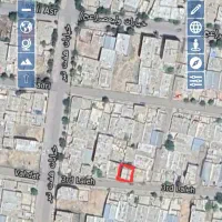 فروش آپارتمان ۴ طبقه نیمه ساخت