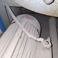 لباسشویی و پتو شور خشکشویی ۲۵ کیلویی|ماشین‌آلات صنعتی|اهواز, کمپلو شمالی|دیوار