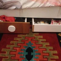 سرویس تخت و کمد کودک ونوجوان|تخت و صندلی بچه|تهران, اتابک|دیوار