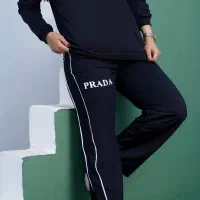 ست بلوز شلوار پرادا