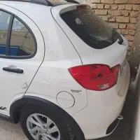 کوییک ۴۰۳GXR|خودرو سواری و وانت|شیراز, اکبر آباد|دیوار