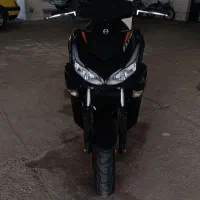 آیروکس نیکتاز 180