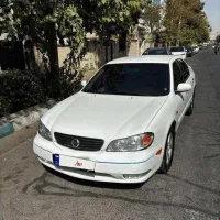 نیسان ماکسیما مدل ۹۰ اتومات