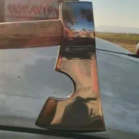 چاقو شیروان