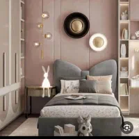 تخت خواب تیام