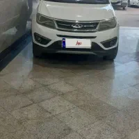 تیگو ۵ خوش روخ